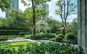 โรงแรม 137 พิลล่า เรซสิเด้นท์ แบงคอก